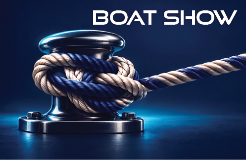 Zagreb Boat Show